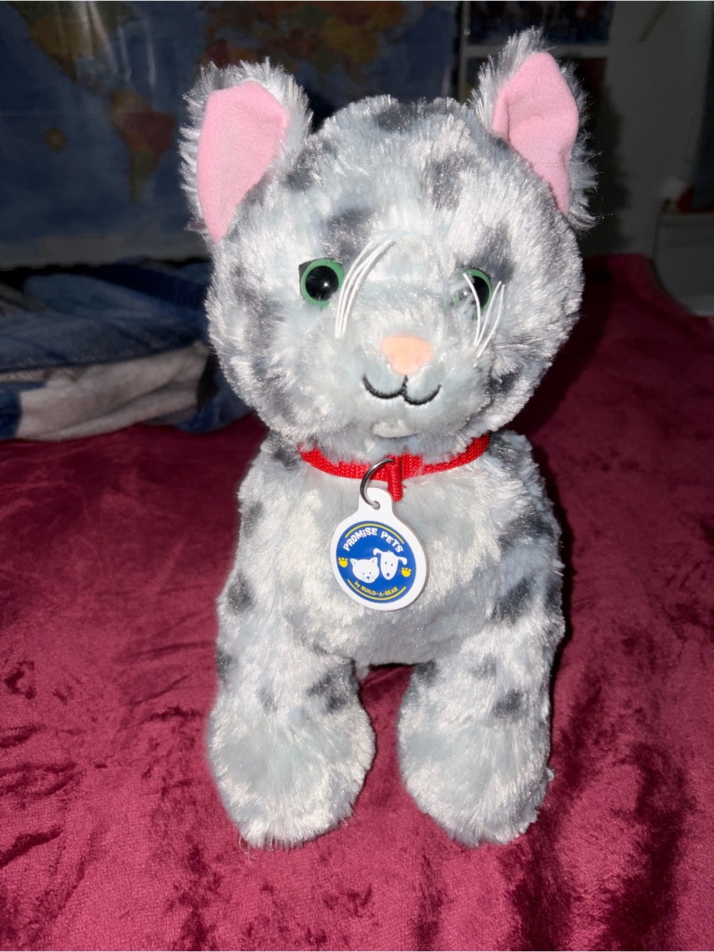 Build a bear - Picture 5 of 6